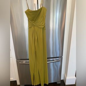 Olive BCBG dress, size small